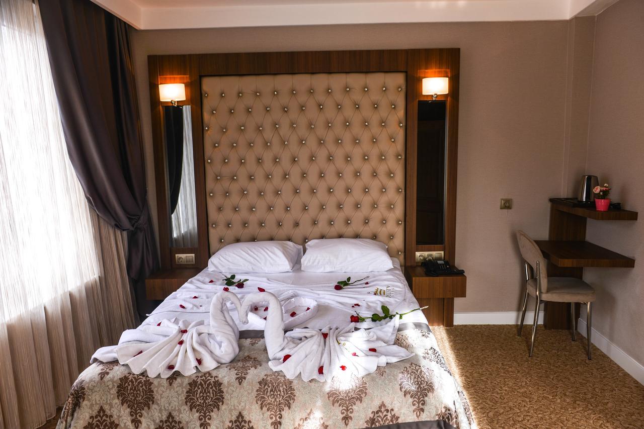 Royal Sivas Hotel Exteriér fotografie